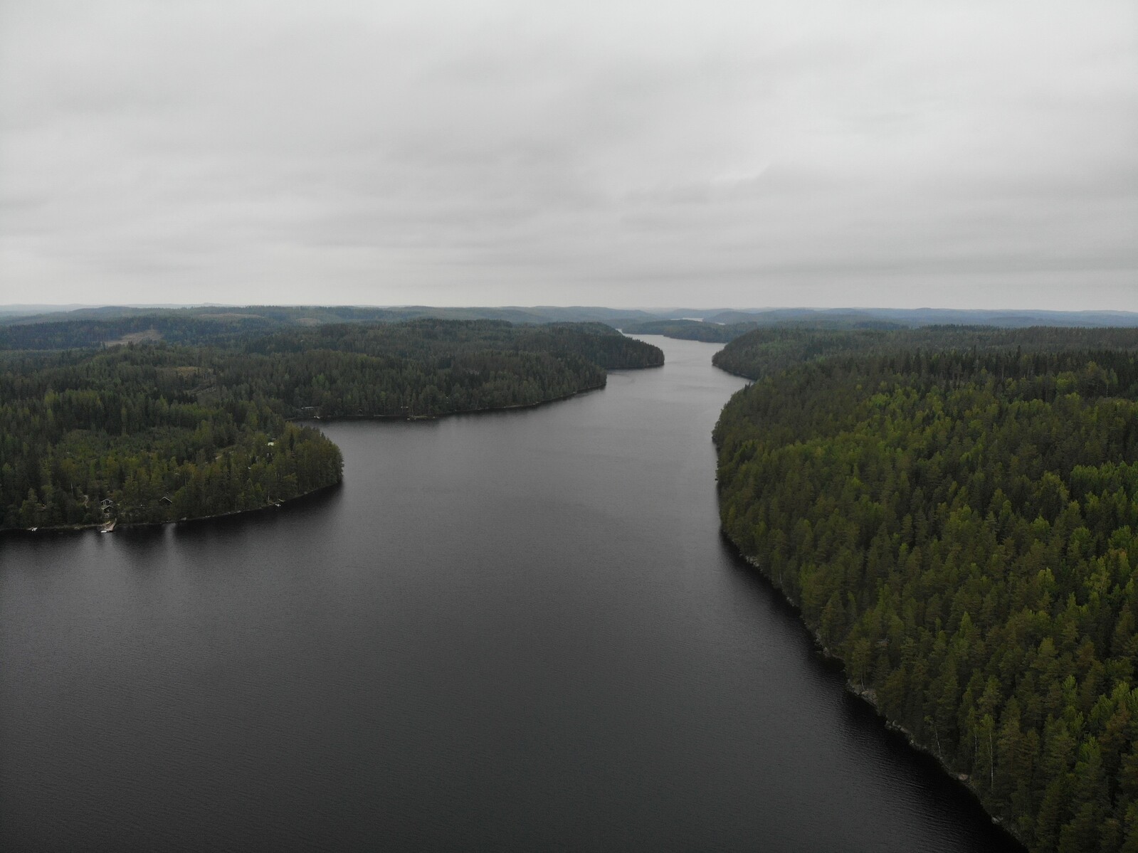 Isojärvi,      