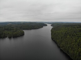 Isojärvi,      