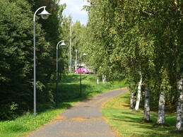  Jämsä