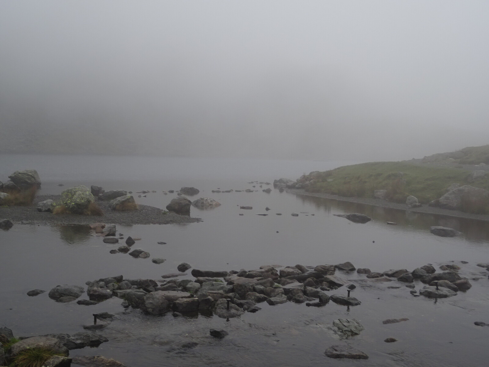  Stickle Tarn