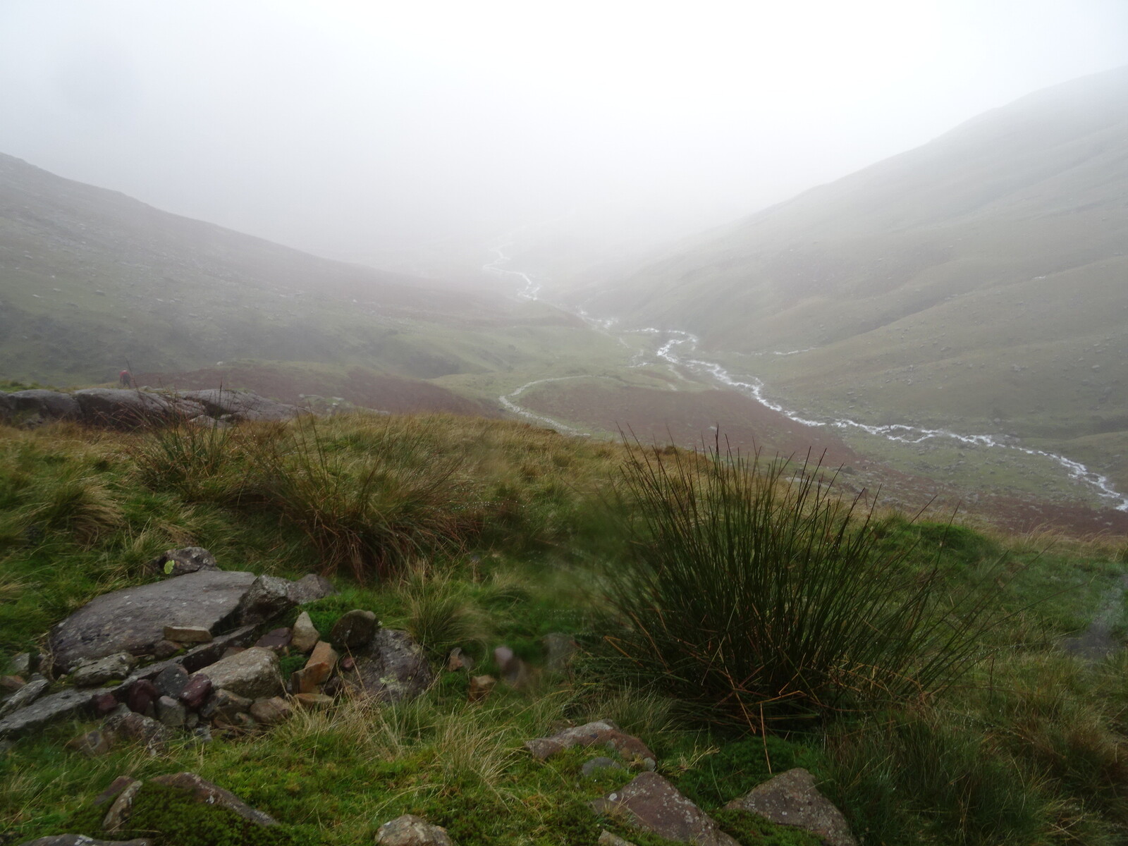     Rossett Gill