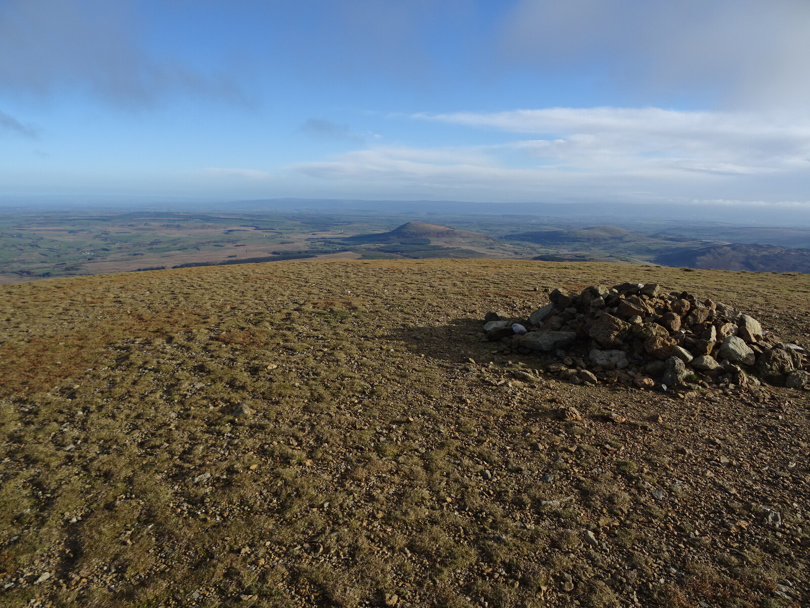  Great Dodd, 856 