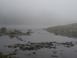  Stickle Tarn