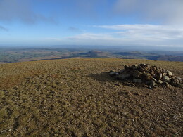  Great Dodd, 856 