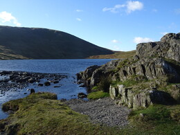  Grisedale Tarn