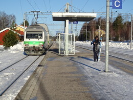    Mäntyharju