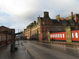 Preston