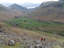     Yewbarrow