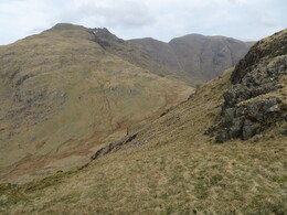    ,  Red Pike,    -  Pillar