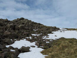   Red Pike,   !