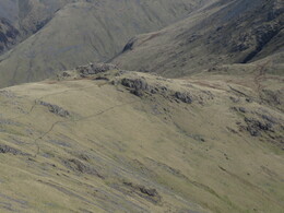 Black Sail pass