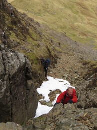  Kirk Fell   -  ,  .       