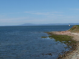  Plover Scar,   -  Black Combe