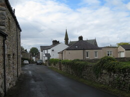 Bolton-le-Sands