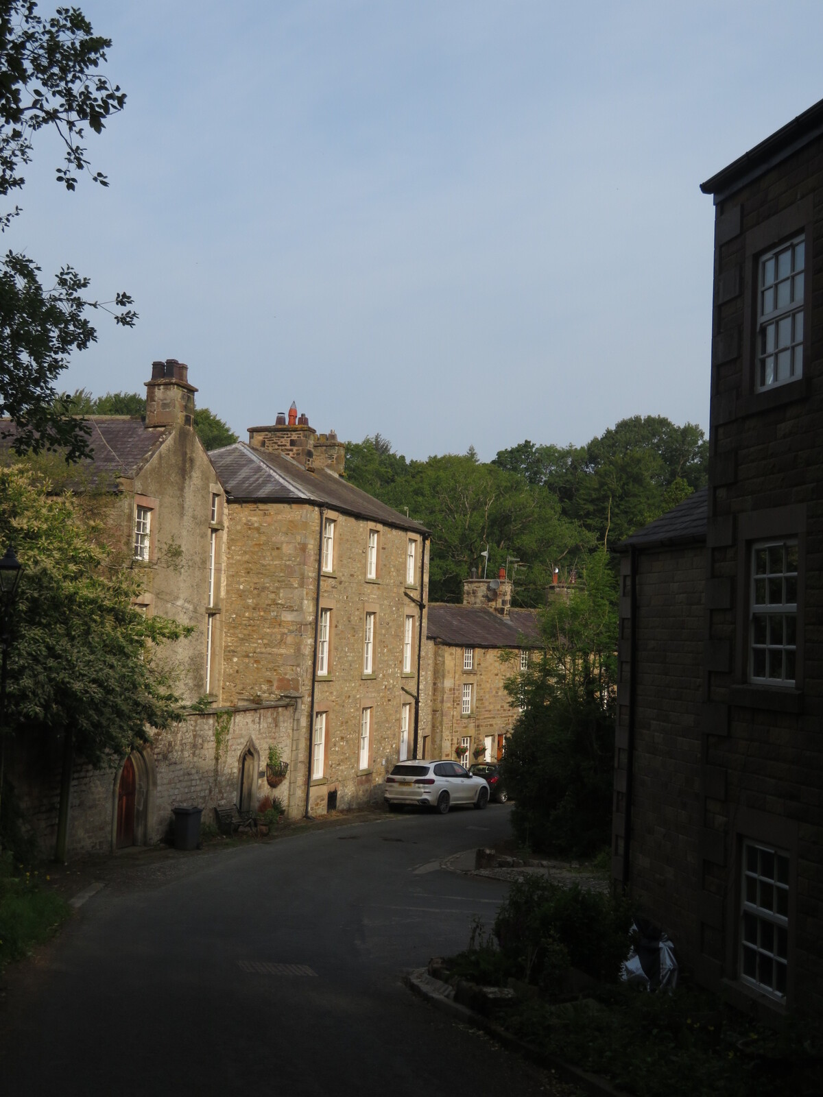Dolphinholme
