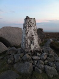    Wolfhole Crag