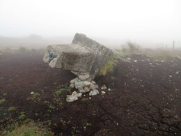    Hawthornthwaite Fell Top (479 )
