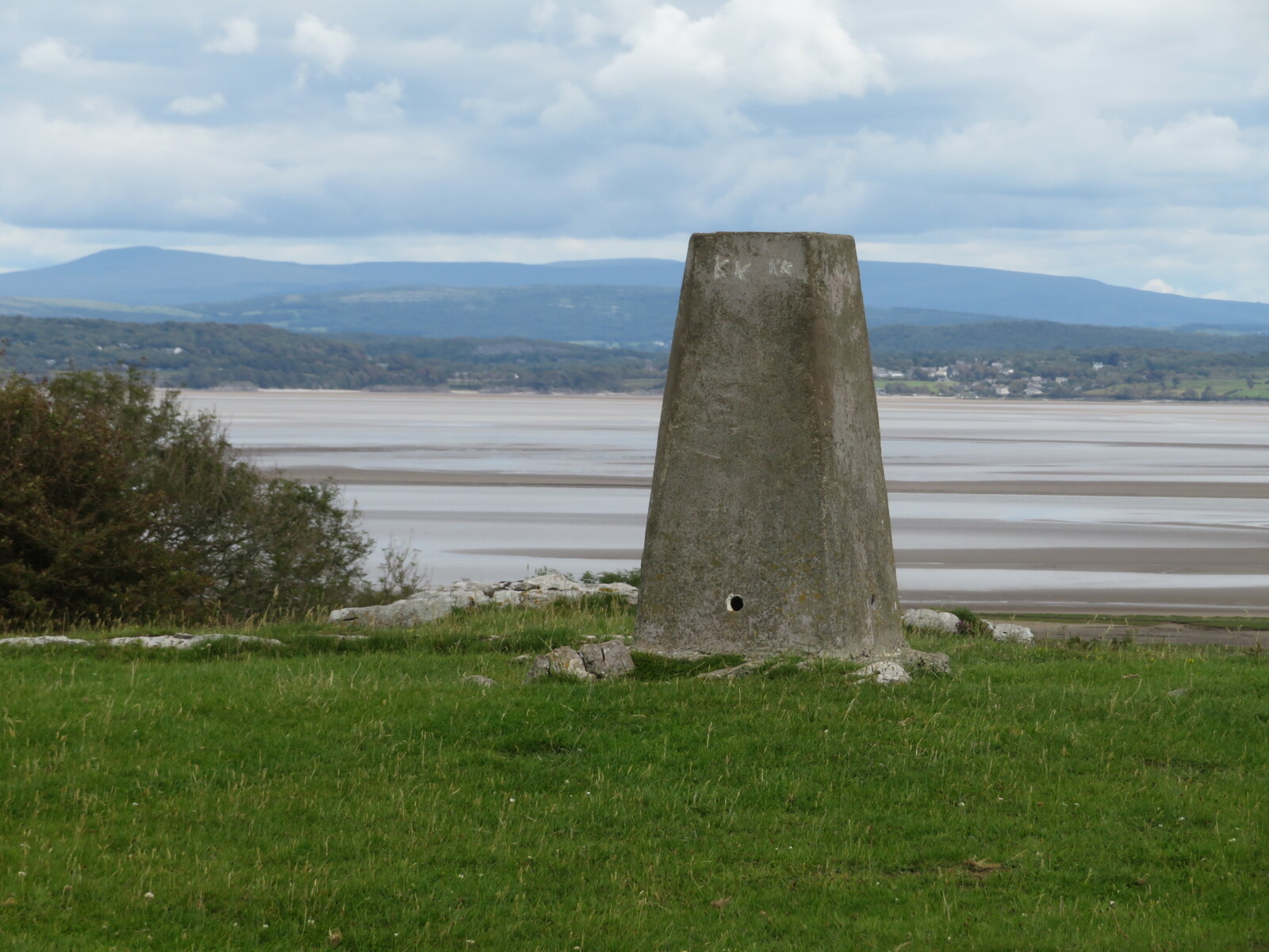    Humphrey Head