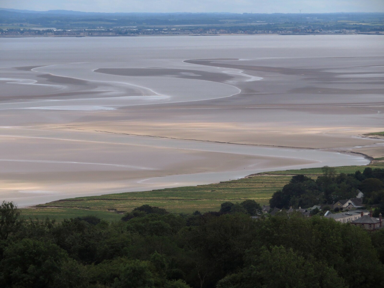   Morecambe