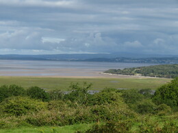    Warton Crag