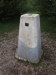    Arnside Knott