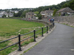   Grange-over-Sands