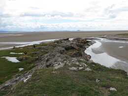  Humphrey Head Point