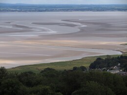   Morecambe