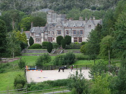 Witherslack Hall