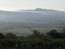  Ingleborough