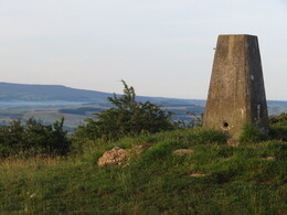   Hutton Roof (274 )