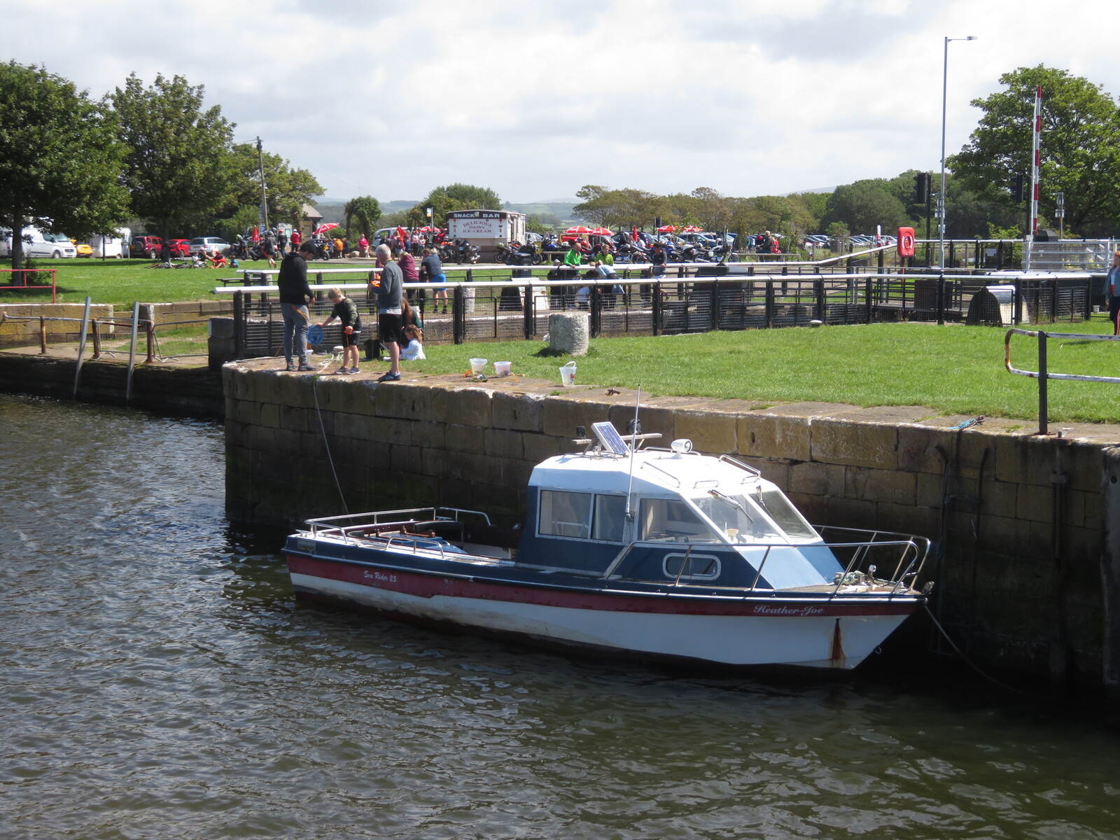 Glasson