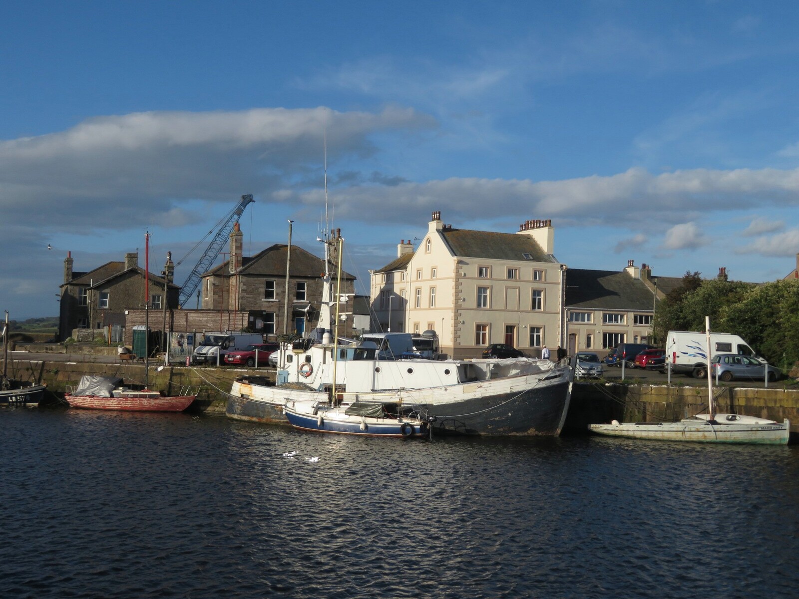 Glasson