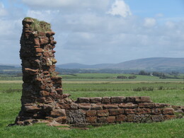 Cockersand Abbey