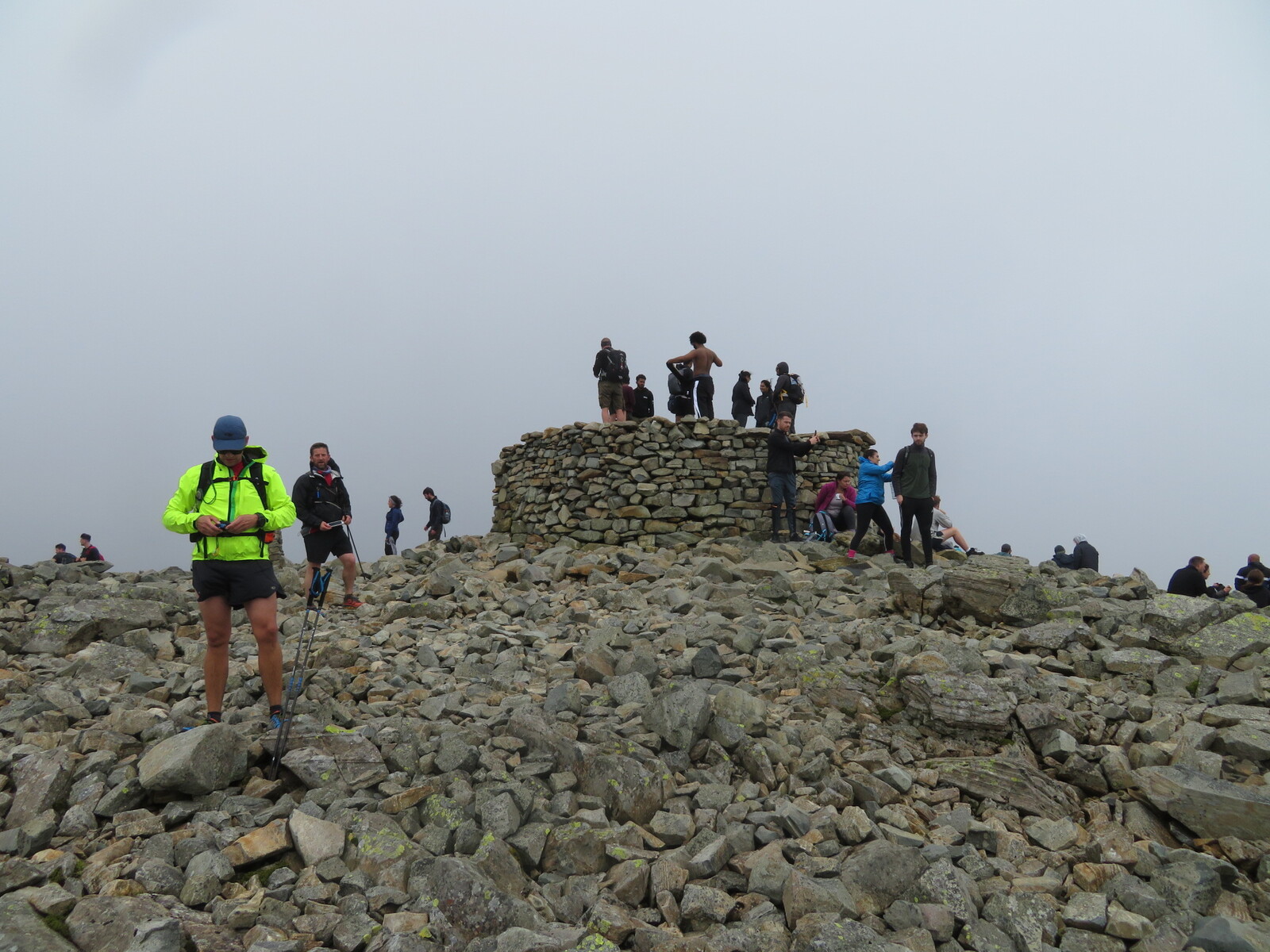 Scafell Pike
