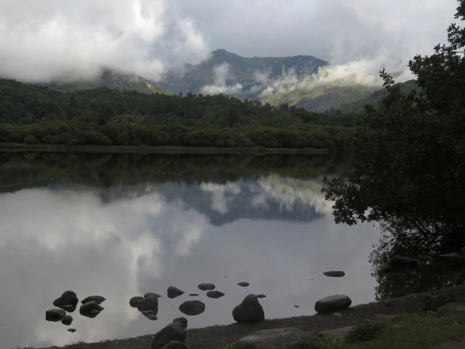 Elterwater