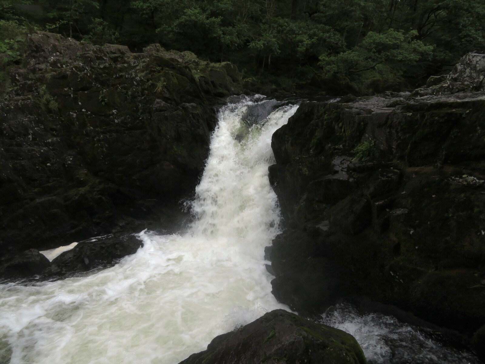 Skelwith Force