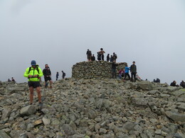 Scafell Pike