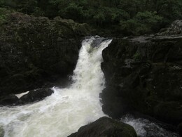 Skelwith Force