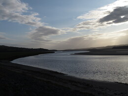 river Kent