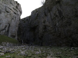 Gordale scar