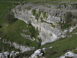 Malham Cove