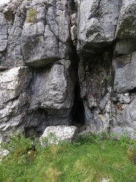 Spiders cave