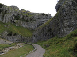 Gordale scar