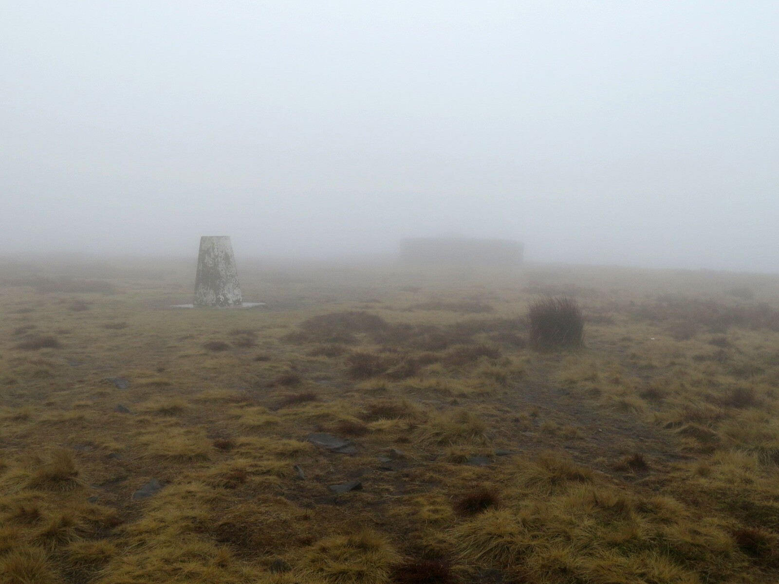  Fair Snape Fell (510m)