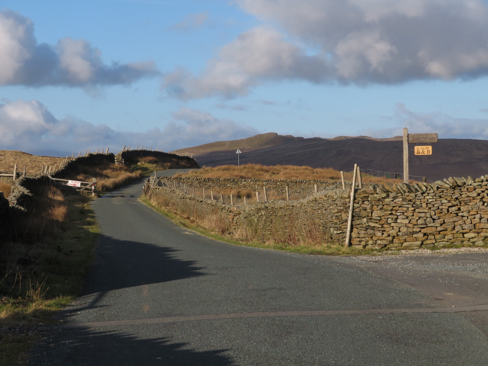    Bowland Knotts,     