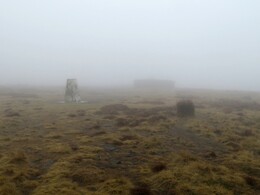  Fair Snape Fell (510m)