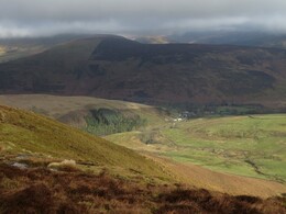   Langden Brook