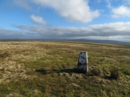  Burn Fell (431m)