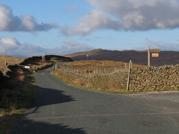    Bowland Knotts,     